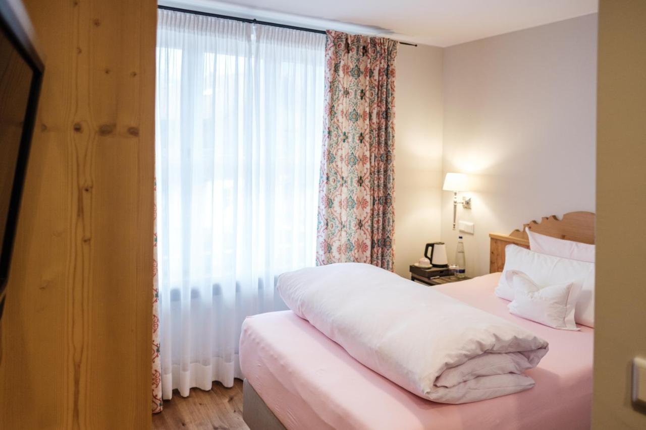 Landhaus Am Stein Bad Wiessee Bagian luar foto